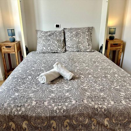 Beau 3 Pieces Vue Mer Menton Luaran gambar