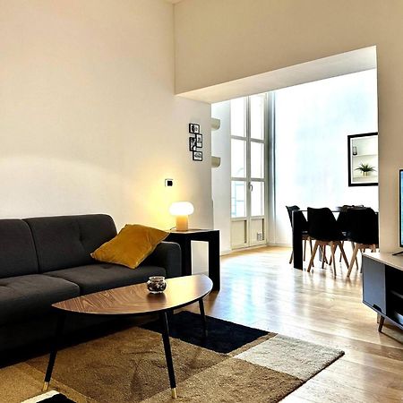 Beau 3 Pieces Vue Mer Menton Luaran gambar