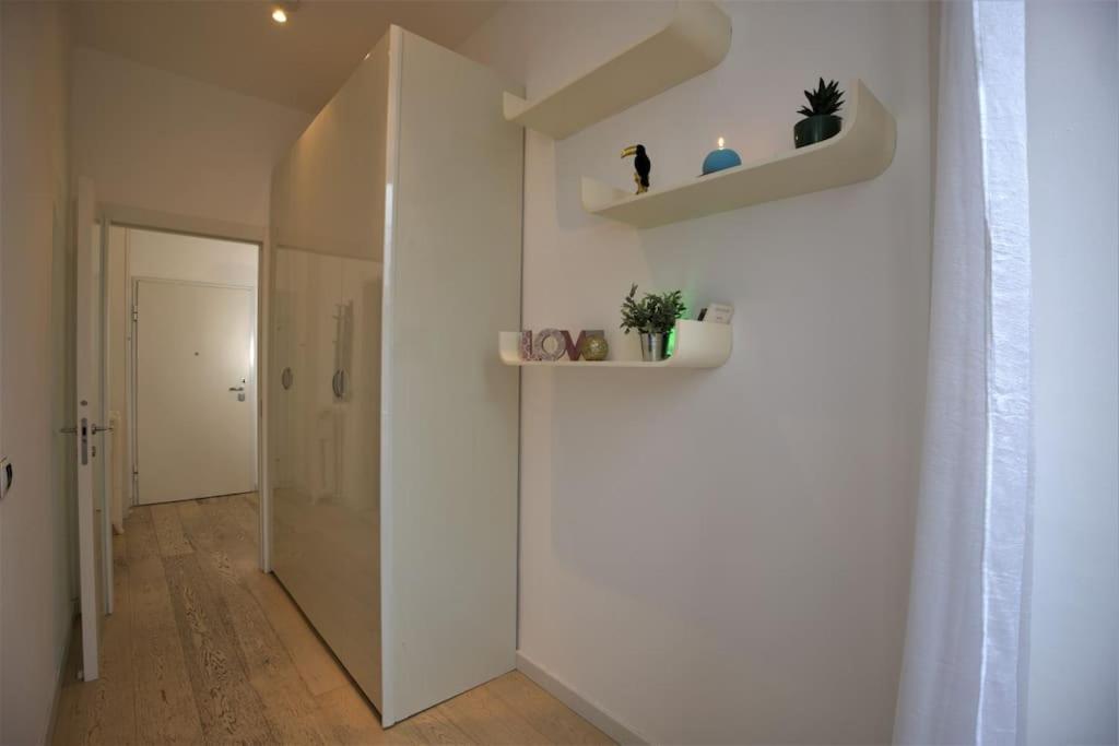 Beau 3 Pieces Vue Mer Menton Luaran gambar