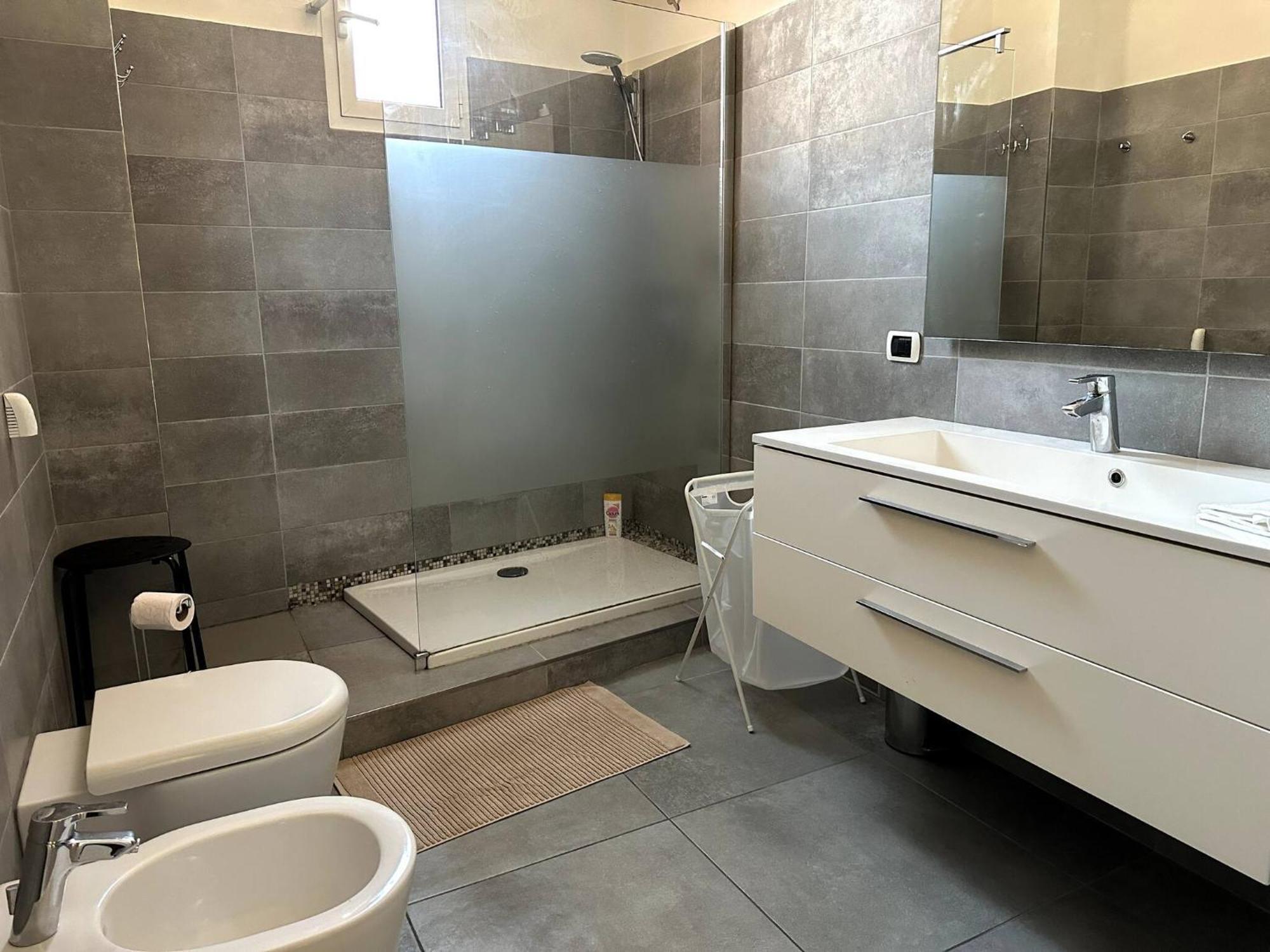 Beau 3 Pieces Vue Mer Menton Luaran gambar