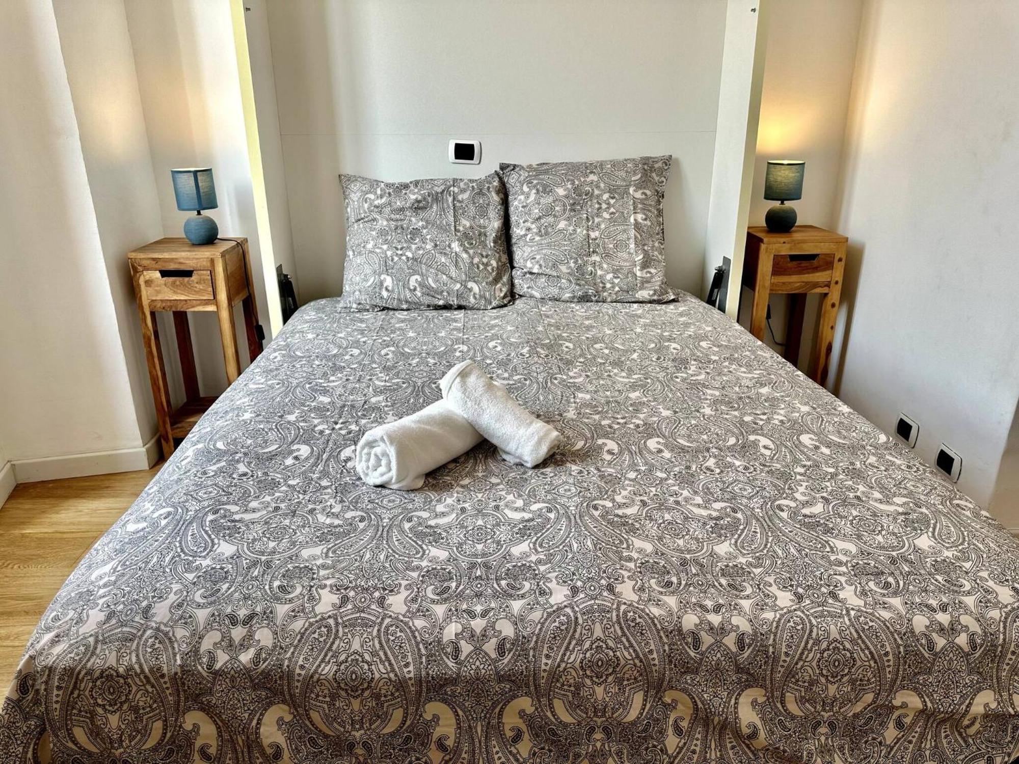 Beau 3 Pieces Vue Mer Menton Luaran gambar