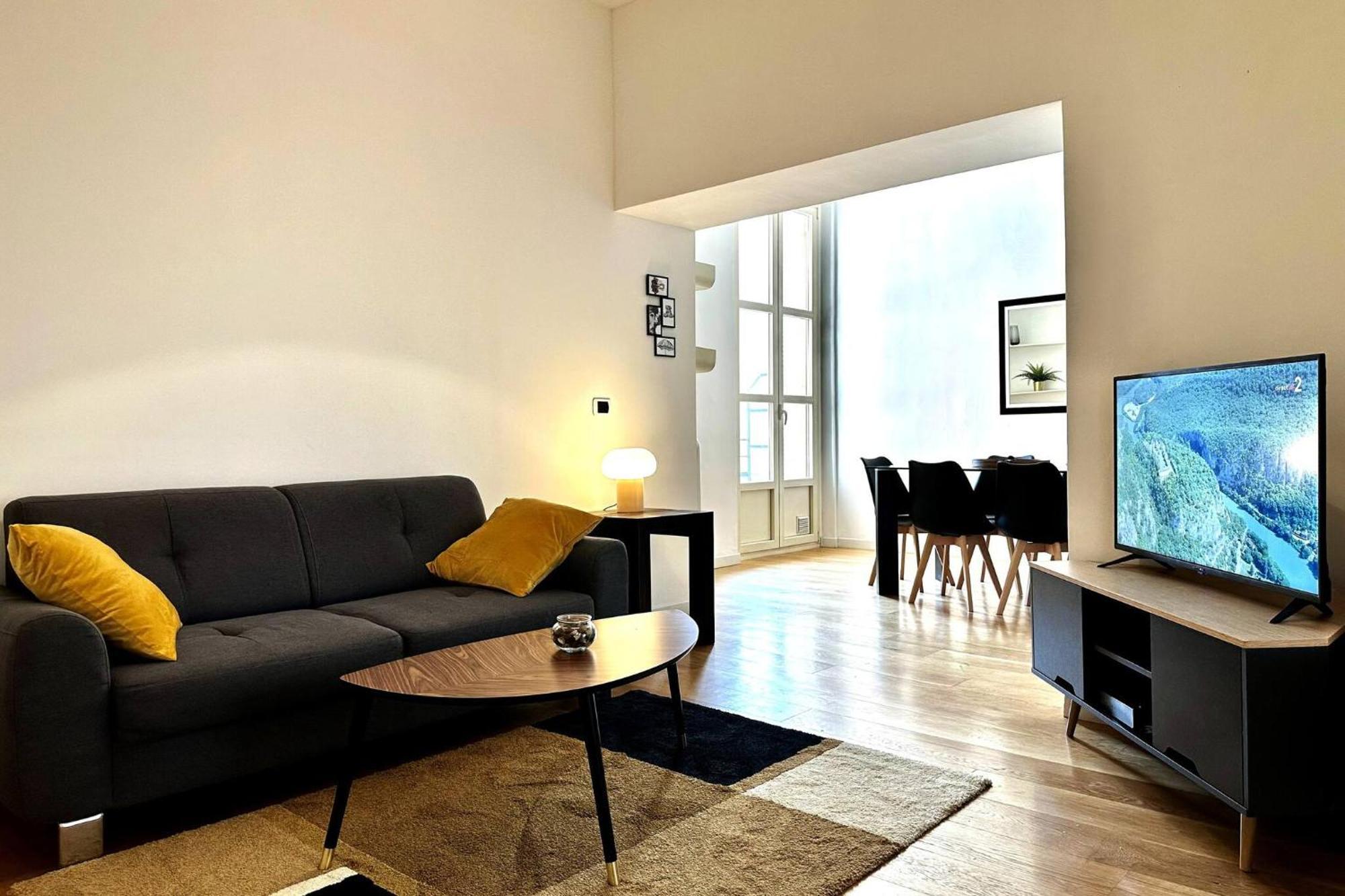 Beau 3 Pieces Vue Mer Menton Luaran gambar
